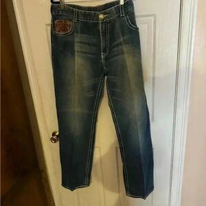 Vintage True Religion Jeans Size 42